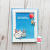 Avery Elle Elle-Ments Dies-Bigger Cake D2314