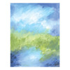 Stampendous Quick Card Backgrounds-Outdoorsy QC006