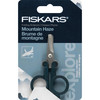 Fiskars Designer Folding Scissors 4"-Mountain Haze 1067375 - 020335076419