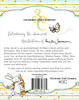 Colorado Craft Company Clear Stamps 4"X4"-Carrot On-By Anita Jeram C3AJ776