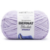 Bernat Blanket Sparkle Yarn-Lavender - 161270-70005 - 057355480599