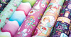 Craft Consortium Double-Sided Paper Pad 12"X12" 40/Pkg-Fairy Wishes - PAD042 Craft Consortium Double-Sided Paper Pad 12"X12" 40/Pkg-Fairy Wishes - PAD042