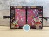 Craft Consortium Double-Sided Paper Pad 12"X12" 40/Pkg-Fairy Wishes - PAD042 Craft Consortium Double-Sided Paper Pad 12"X12" 40/Pkg-Fairy Wishes - PAD042