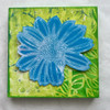 Crafter's Workshop Template 12"X12"-Leafy Vines TCW-1061