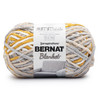Bernat Blanket Big Ball Yarn-Grellow - 161110-10982 - 057355480292