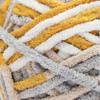 Bernat Blanket Big Ball Yarn-Grellow - 161110-10982