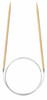 TAKUMI Pro Circular Knitting Needles 32"-US 5 / 3.75 mm 3347