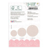 Birdhouse Double-Sided Cardstock Tags 9/Pkg-#01 P13BIR21