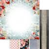 Asuka Studio Double-Sided Paper Pack 6"X6" 24/Pkg-Moon Bunny Celebration - MP-61235 Asuka Studio Double-Sided Paper Pack 6"X6" 24/Pkg-Moon Bunny Celebration - MP-61235