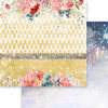 Asuka Studio Double-Sided Paper Pack 6"X6" 24/Pkg-Moon Bunny Celebration - MP-61235 Asuka Studio Double-Sided Paper Pack 6"X6" 24/Pkg-Moon Bunny Celebration - MP-61235