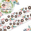 Memory Place Washi Tape 15mmX5m-Dream Plan Do MP-61211