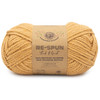 Lion Brand Re-Spun Thick & Quick Yarn-Squash 843-134 - 023032113593