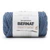 Bernat Macrame Yarn-Denim - 166066-66009 - 057355493469