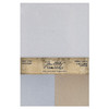 Idea-Ology Kraft-Stock Cardstock Pad 6"X9" 18/Pkg-Sparkle Classic TH94315 - 040861943153