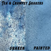 Lindy's Stamp Gang Magical Shaker 2.0 Individual Jar 10g-Butter the Toast Blue - MSHAKER-009