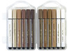 Kwik Stix Magic Stix Markers 12/Pkg-Global Skin Tones TPG396