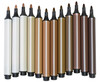 Kwik Stix Magic Stix Markers 12/Pkg-Global Skin Tones TPG396