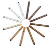 Kwik Stix Magic Stix Markers 12/Pkg-Global Skin Tones TPG396