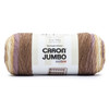 Caron Jumbo Print Ombre Yarn-Seashell - 296619-19010 - 057355497801