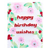 Spellbinders Etched Dies-Popular Sentiments S3492