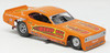 Atlantis Plastic Model Kit-Snap Tom Daniel RRRRip Off Funny Car M8277