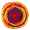 Premier Sweet Roll Vivid Yarn-Lava Lamp - 2100-05