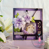 Dress My Craft Basic Designer Dies-Big Screen TV DMCD6050
