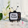 Dress My Craft Basic Designer Dies-Big Screen TV DMCD6050