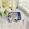 Dress My Craft Basic Designer Dies-Big Screen TV DMCD6050