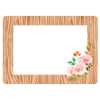 What's Cookin'? Chipboard Frames-6/Pkg - WC21124