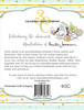 Colorado Craft Company Clear Stamps 4"X4"-Mice OrnamentsBy Anita Jeram C3AJ832