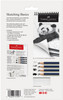 Faber-Castell Sketch Basics Set- - FC14354