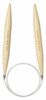 TAKUMI Pro Circular Knitting Needles 16"-US 15 / 10.0 mm 3317