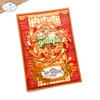 Elizabeth Craft Metal Die-Fall Wreath & Owl EC2079
