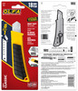 OLFA Rubber Inset Utility Knife-18mm L-2