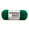 Premier Basix Shimmer-Green Shimmer 2094-03 - 840166821237