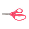 Fiskars Kids Blunt-Tip Scissors 5"-Pink 106704-6