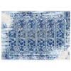 Prima Re-Design A1 Decoupage Fiber-The Blue House RE666323 - 655350666323