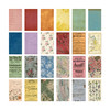 Idea-Ology Backdrops Double-Sided Cardstock 6"X10" 24/Pkg-Volume #5 - TH94309 Idea-Ology Backdrops Double-Sided Cardstock 6"X10" 24/Pkg-Volume #5 - TH94309