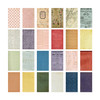 Idea-Ology Backdrops Double-Sided Cardstock 6"X10" 24/Pkg-Volume #5 - TH94309 Idea-Ology Backdrops Double-Sided Cardstock 6"X10" 24/Pkg-Volume #5 - TH94309