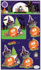 Craft Consortium 3D Decoupage Pack 10/Pkg-Happy Haunting CDPAK009 - 5060394629671