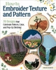 Embroidering Plants And FlowersB9810390 - 9781639810390