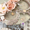 Finnabair Decor Moulds 5"X8"X8mm-Mirror Frames 969523