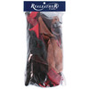 Realeather(R) Crafts Premium Leather Scrap Bag 16oz-Assorted - BDLP100 - 870192002607