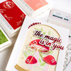 Pinkfresh Studio Die-The Magic Is In You Phrase PF190723