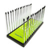 Studio Pro Glass Organizer 15 Slot- - DT721