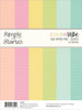 Simple Stories Double-Sided Paper Pad 6"X8" 24/Pkg-Color Vibe Lights - SCV13494 - 810112383508