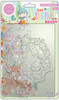 Craft Consortium 3D Embossing Folder-Let Spring Begin CEMBS003 - 5060921931277