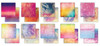Craft Consortium Double-Sided Paper Pad 12"X12" 30/Pkg-Retro Summer, 20 Designs - CCPAD025 Craft Consortium Double-Sided Paper Pad 12"X12" 30/Pkg-Retro Summer, 20 Designs - CCPAD025