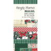 Simple Vintage 'Tis The Season Washi Tape 5/PkgSVS20733 - 810112385205